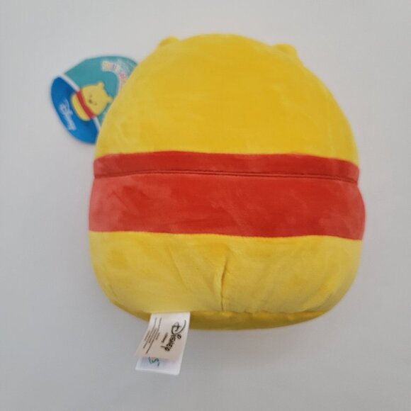 Winnie the Pooh Squishmallow 8”, Disney brand new - Picture 7 of 9